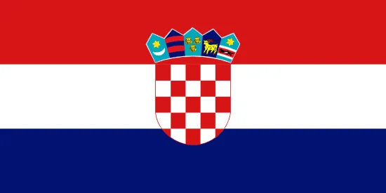 Croatia flag