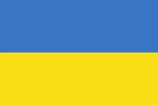 Ukraine flag