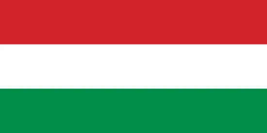 Hungary flag