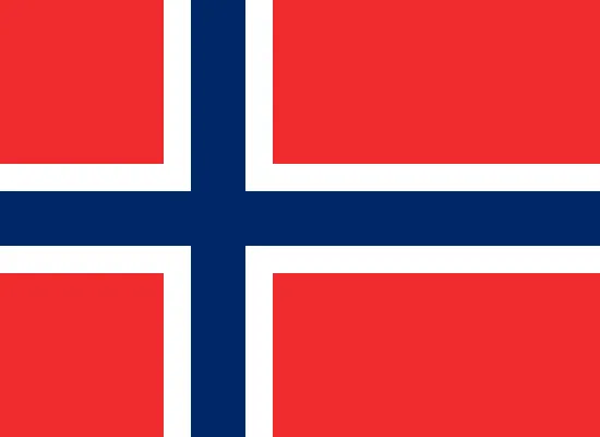 Norway flag