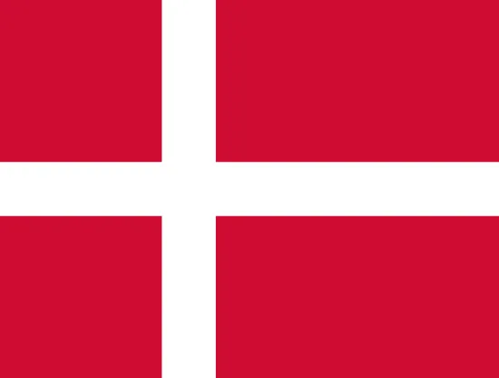 Denmark flag