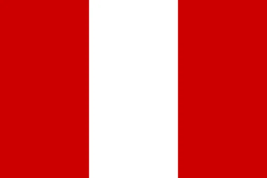 Peru flag