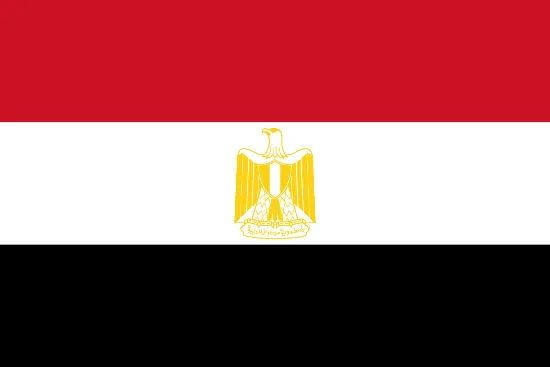 Egypt flag