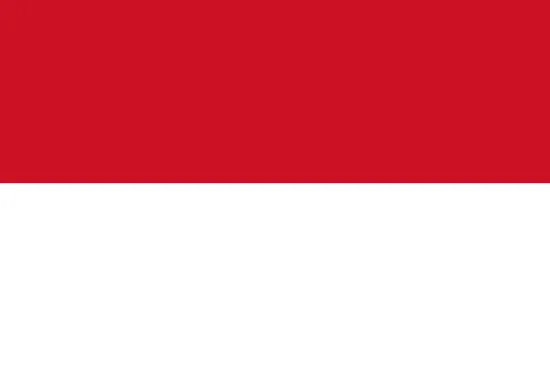 Indonesia flag