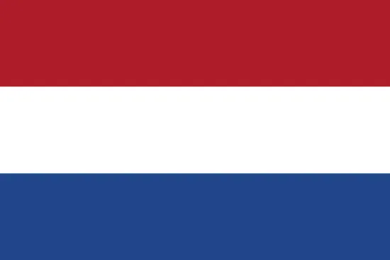 Netherlands flag