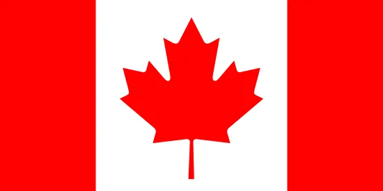 Canada flag