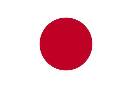 Japan flag