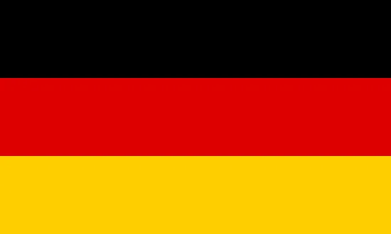 Germany flag
