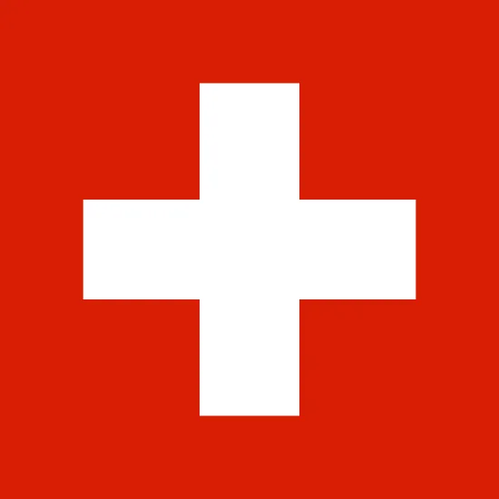Switzerland flag