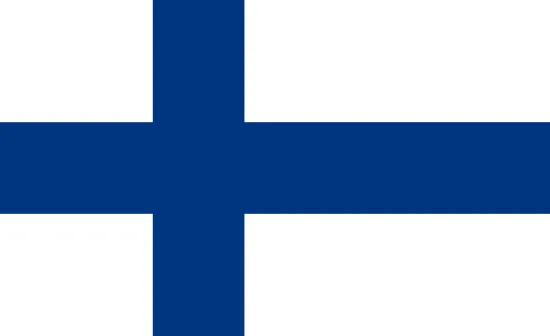 Finland flag