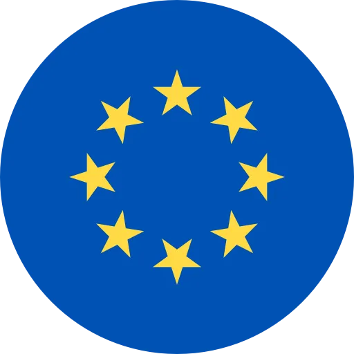 Europe flag