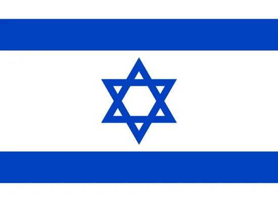 Israel flag