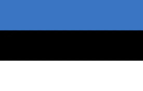 Estonia flag