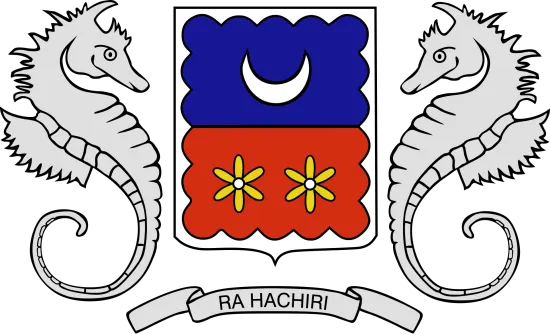 Mayotte flag