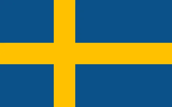 Sweden flag