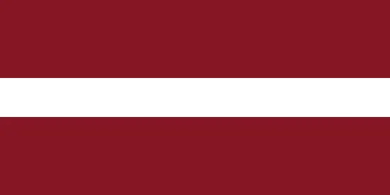 Latvia flag