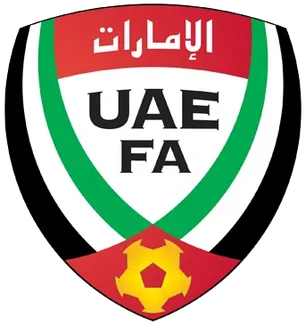 U19 League logo