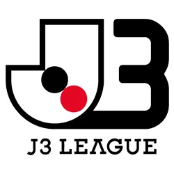 J3-League logo