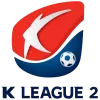K League 2 logo
