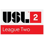 USL 2 logo