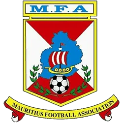 Mauritian League logo