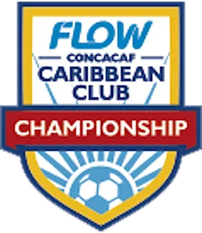 Concacaf Caribbean Club Championship logo
