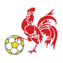Second Amateur Division: ACFF logo
