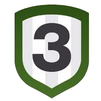 Derde Divisie: Group B logo