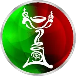 Taça De Portugal logo