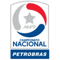 Primera Division logo