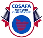 COSAFA U20 Championship logo
