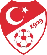 Turkish Cup logo