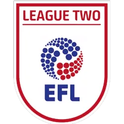 Premier League 2 Divison Two logo