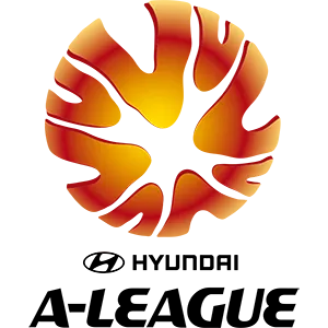 A-League Men logo