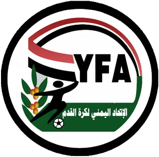Yemeni League logo