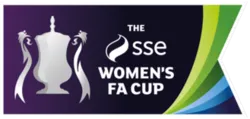 FA Cup Women logo