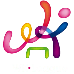 WK-League logo
