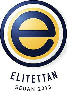 Elitettan Women logo