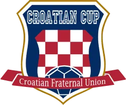 Croatia Cup logo