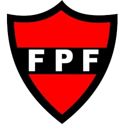 Paraibano logo