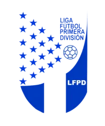 Primera Division logo