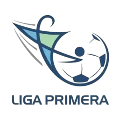 Primera Division logo