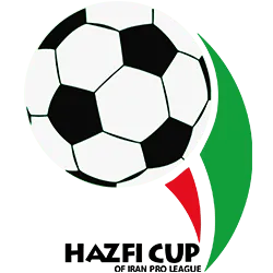 Hazfi Cup logo