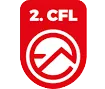 Second League logo