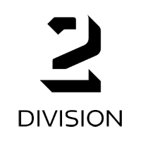 2. Division Group 1 logo