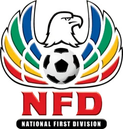 1st Division logo