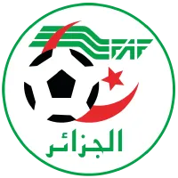 U21 League 1 logo