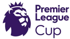 Premier League Cup logo