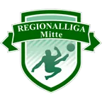 Regionalliga: Mitte logo