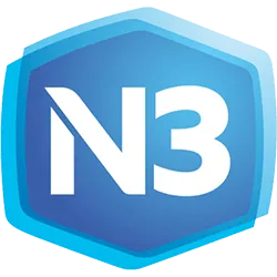 National 3: Group H logo